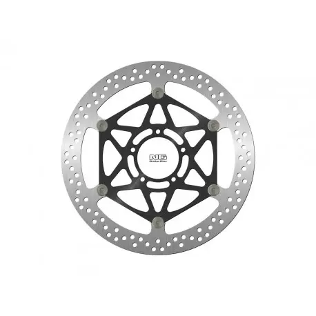 Disque de frein NG BRAKE DISC Flottant - 1566G Must-Have