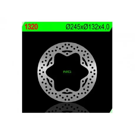 Acheter En Ligne Disque de frein NG BRAKE DISC fixe 1320