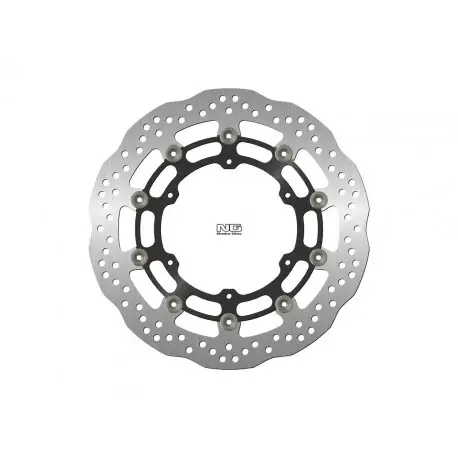 Usine Directe Disque de frein NG BRAKE DISC Pétale Flottant 1840X