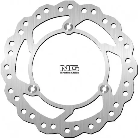 Nouveauté Disque de frein NG BRAKE DISC Pétale fixe 1787X
