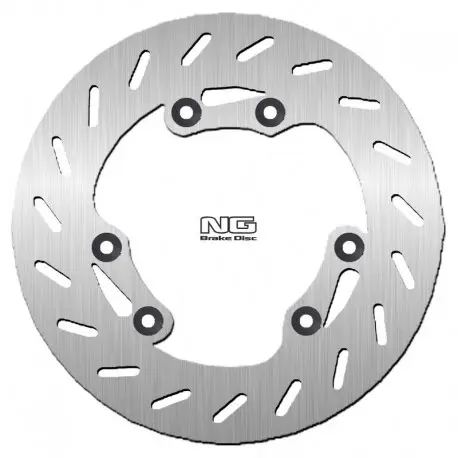 Bon Plan Disque de frein NG BRAKE DISC fixe 1242