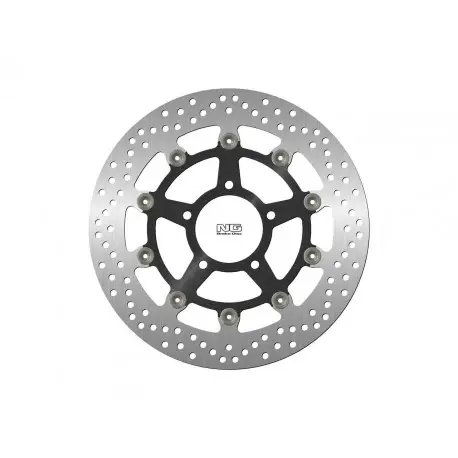 Disque de frein NG BRAKE DISC Flottant 1753G Prix Réduit