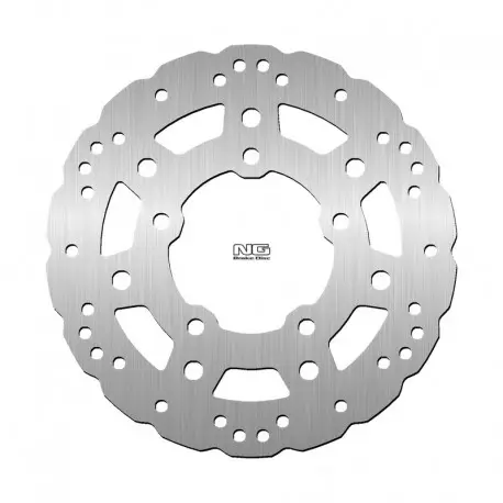 Retour Gratuit Disque de frein NG BRAKE DISC Pétale fixe 1636X