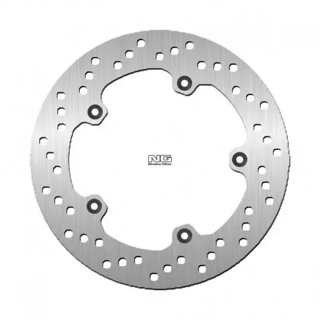 Vente Directe Disque de frein NG BRAKE DISC fixe 1177