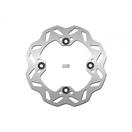Prix Choc Disque de frein NG BRAKE DISC Pétale fixe 1497X