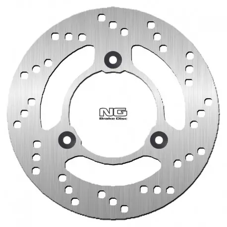 Affaire À Saisir Disque de frein NG BRAKE DISC fixe 1113
