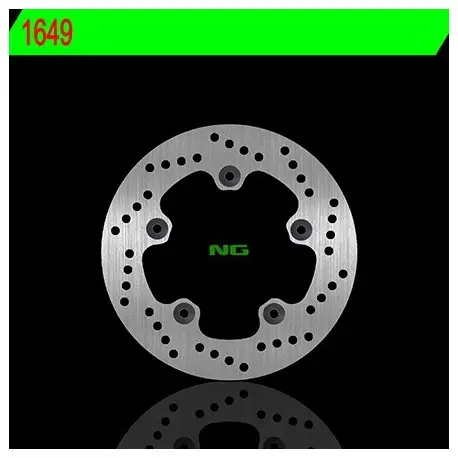 Offre Limitée Disque de frein NG BRAKE DISC fixe 1649