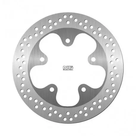 Marque Disque de frein NG BRAKE DISC fixe 1849