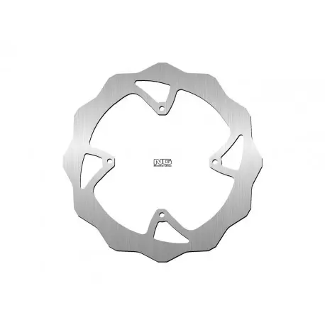 Commande En Gros Disque de frein NG BRAKE DISC Pétale fixe 1764X