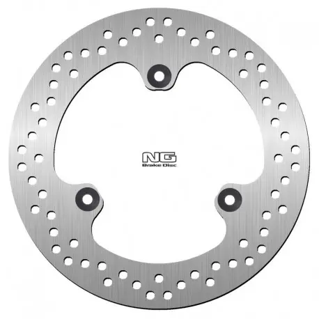 Meilleure Vente Disque de frein NG BRAKE DISC fixe 1567