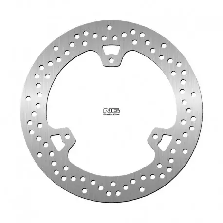 Prix Réduit Disque de frein NG BRAKE DISC fixe 1467