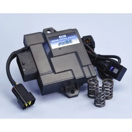 Boitier ECU POLINI PIAGGIO ZIP LIBERTY VESPA PRIMAVERA SPRINT Nouvel Arrivage