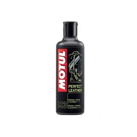 Nouvel Arrivage nettoyant cuir MOTUL 250ml