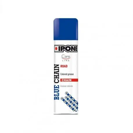 Graisse chaine Ipone racing Bleu 250 ml Quantité Limitée