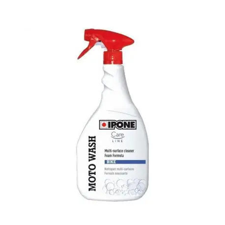 Bon Plan Nettoyant IPONE ABSOLUT MOTOWASH