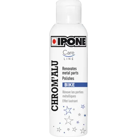 Nettoyant rénovateur chrom&rsquo;alu ipone Soldes