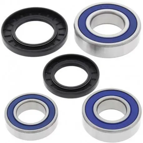 Kit roulements de roue arrière ALL BALLS KTM/Suzuki Prix Choc