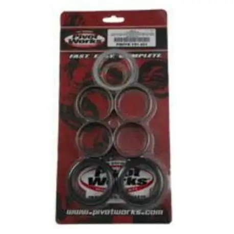 Achetez Aujourd’hui KIT REPARATON DE FOURCHE CROSSCR80R 96-02