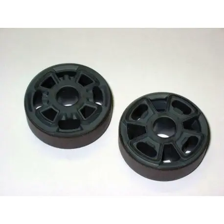 Dernière Chance Pièce détachée – PISTON D&rsquo;AMORTISSEUR COMPLET POUR KX/RM 2004