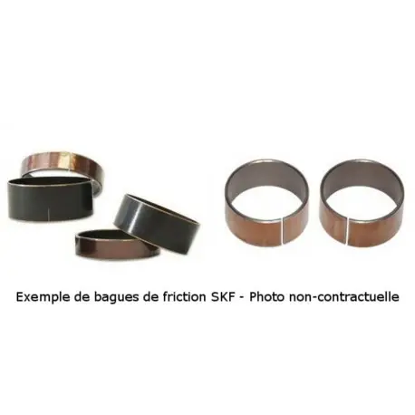Acheter Direct Bague de friction extérieure SKF fourche Marzocchi Ø45mm