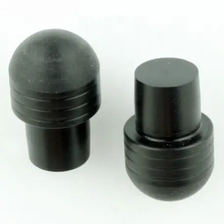 Paiement Sécurisé Embouts de rechange RENTHAL tubes Ø22mm
