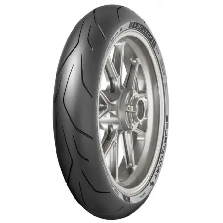 Pneu DUNLOP SPORTMAX SPORTSMART TT 180/60 ZR 17 M/C (75W) TL Commande En Gros