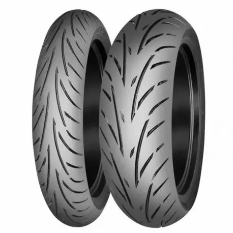 Commander Maintenant Pneu MITAS TOURING FORCE 180/55 ZR 17 M/C (73W) TL MCTT