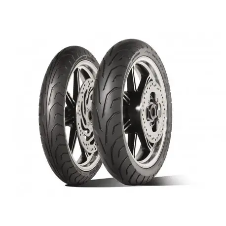 Affaire À Saisir Pneu DUNLOP ARROWMAX STREETSMART 130/80-17 M/C 65H TL