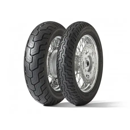 Produit De Marque Pneu DUNLOP D404 G 150/8016 M/C 71H TT