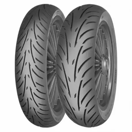Dernière Chance Pneu MITAS TOURING FORCESC 110/7012 M/C 47P TL