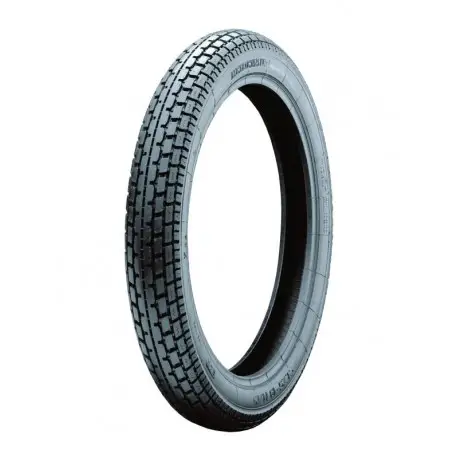 Pneu HEIDENAU K34 4.0018 M/C 64H TT Populaire