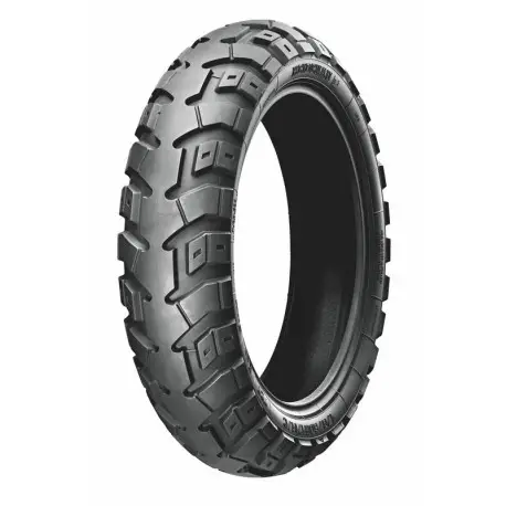 Pneu HEIDENAU K60 SCOUT 170/60 B 17 M/C 72T TL M+S Offre Limitée
