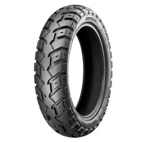 Pneu HEIDENAU K60 SCOUT 150/70 B 17 M/C 69T TL M+S Meilleur Prix