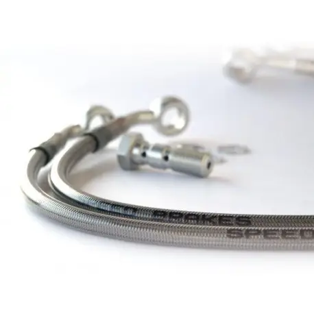 Populaire Durite de frein avant VENHILL HONDA CR 125 R CR 500 R