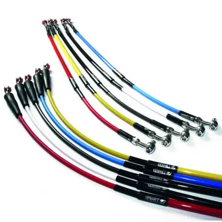 Offre Spéciale Durite de frein avant VENHILL BETA EVO SR EVO 2T REV-3