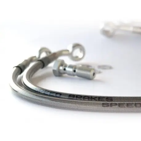Promotion Saisonnière Durite de frein arrière HM CRE-F 250 R CRE-F 300 R HONDA CR 125 CRF 250 R CRF 250 X CR 500