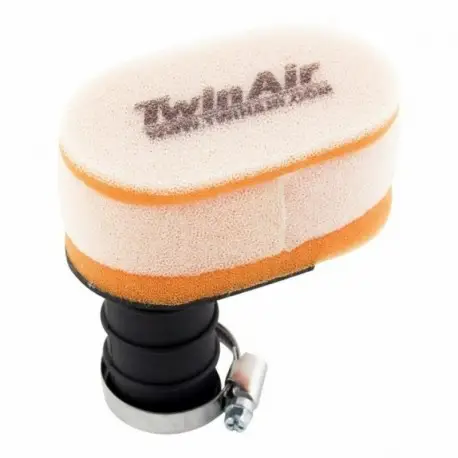 Filtre à air TWIN AIR Oval Ø28mm KAWASAKI Promotion Saisonnière
