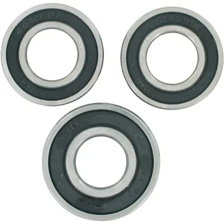 Commander Maintenant KIT ROULEMENTS ROUE ARRIERE PIVOT WORKS KTM SX65 Husqvarna TC65 Gasgas MC65