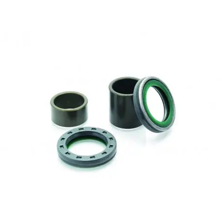 Kit entretoise + spi de roue avant SKF – Gas Gas Promotion