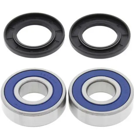 Kit roulements de roue arrière renforcés ALL BALLS Solde