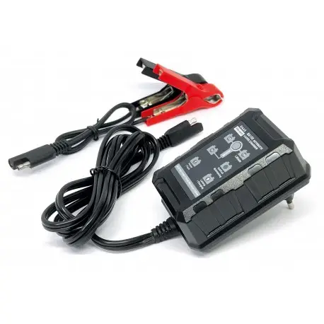 Meilleur Prix Chargeur batterie moto BA150 automatique