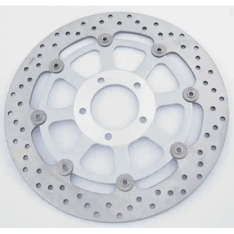 Disque de frein NISSIN Semi flottantSD 705 Achetez Aujourd’hui