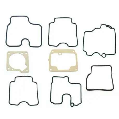 Joint de cuve de carburateur Tourmax (4 pièces) KAWASAKI 500 H1 1969-1972 750 H2 1974-1975 Achetez Aujourd’hui