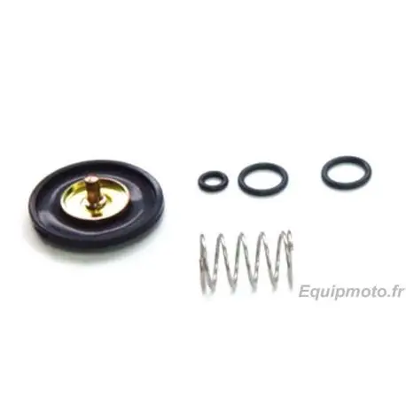 Livraison Gratuite Réparation pompe d'enrichissement Tourmax HONDA CBX1000 1979-1982