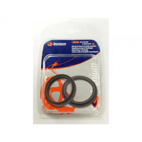 Joint spi de fourche et cache poussière TECNIUM - Paioli Ø38mm Meilleur Prix
