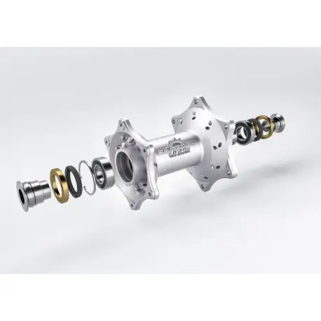 Kit roulements de roues arrière complet FACTORY LINKS Honda Livraison Express