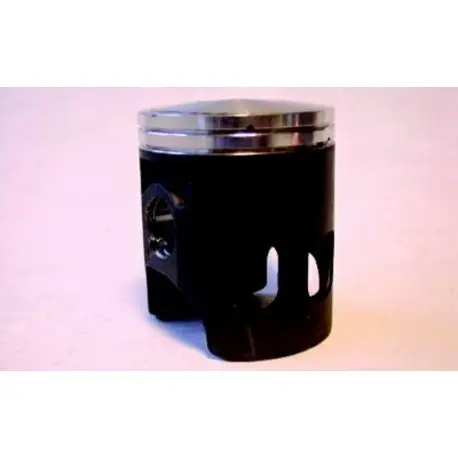 Piston VERTEX coulé HONDA MTX 125 RALLY 1988-1990 NSR 125 1987-1989 avec valves d&rsquo;admission Prix Choc