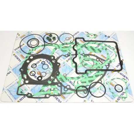 Satisfait Ou Remboursé Kit joint complet ATHENA KAWASAKI KLX 650 KLX 650 R
