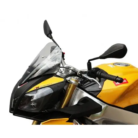 Bulle MRA sport SPM APRILIA TUONO V4 2011-2014 Dernier Modèle