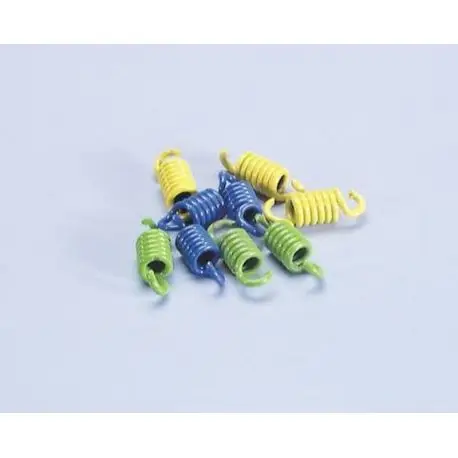 ressorts d'embrayage Polini APRILIA YAMAHA HONDA MBK BENELLI MALAGUTI ITALJET Petit Prix